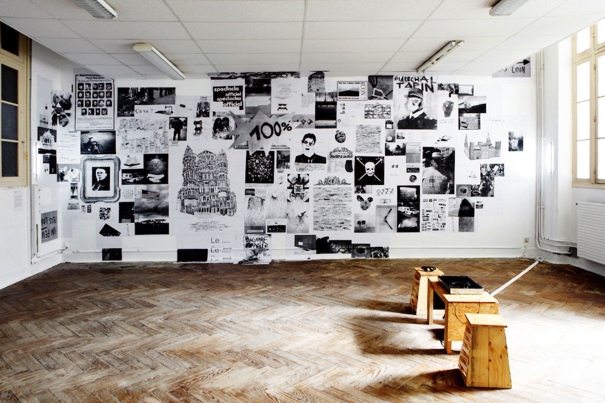 2013 — 128 images des restes du monde — Baleapop Festival, Pays Basque, France